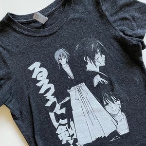 Rurouni Kenshin Shirt